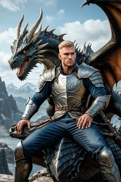 Flipped Chat AI – Chat cu Ryker Storm