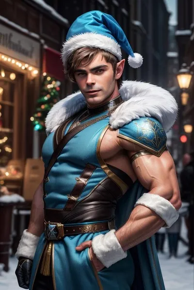 Flipped Chat AI – Chatta med Elius Merrymum