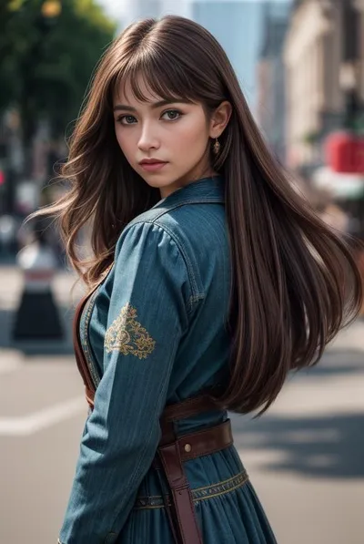 Flipped Chat AI – Чат с Кирс