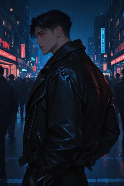 FlippedチャットAI – アイデン・アレンとチャット