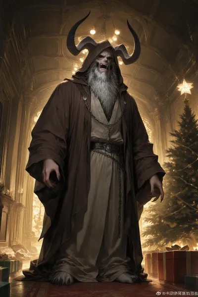 Αναστροφή συνομιλίας AI – Συζήτηση με Κράμπους