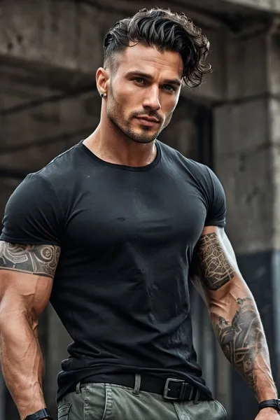 Çevrilmiş Sohbet Yapay Zekası – Dylan Wildeile sohbet edin