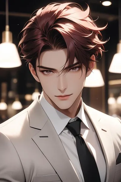 Flipped Chat AI – Chatta med Kaiden Iora