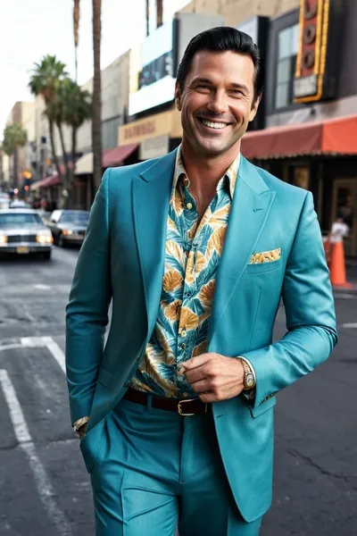 Flipped Chat AI – Chatear con Jethro Bodine