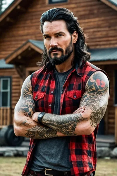 Flipped Chat AI – Bate-papo com Stan