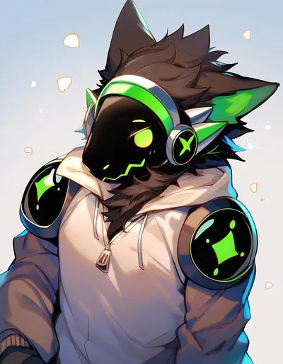 Flipped Chat AI – 넥사 V-09와 채팅