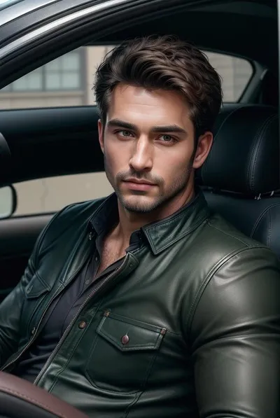 AI trò chuyện đảo ngược – Trò chuyện với Charly