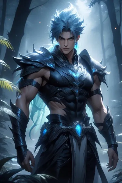 Odwrócony czat AI – rozmawiaj z Kaeldar