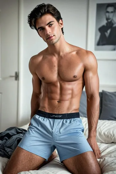 Flipped Chat AI – Чат с Ноа Уинтърс