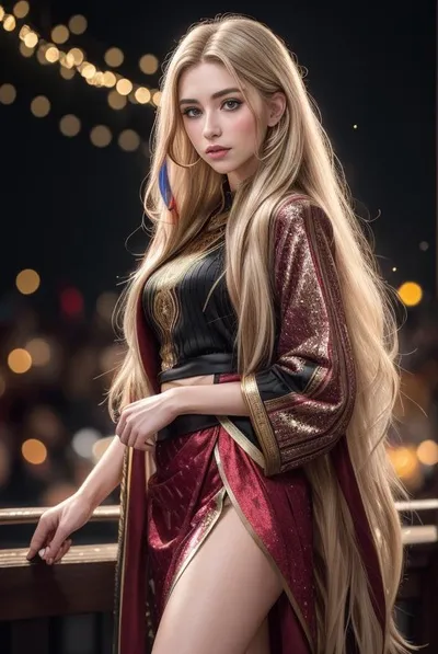 Flipped chat ai - makipag -chat sa Alice