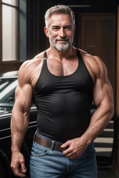 Flipped Chat AI – razgovarajte s Torin Dorn