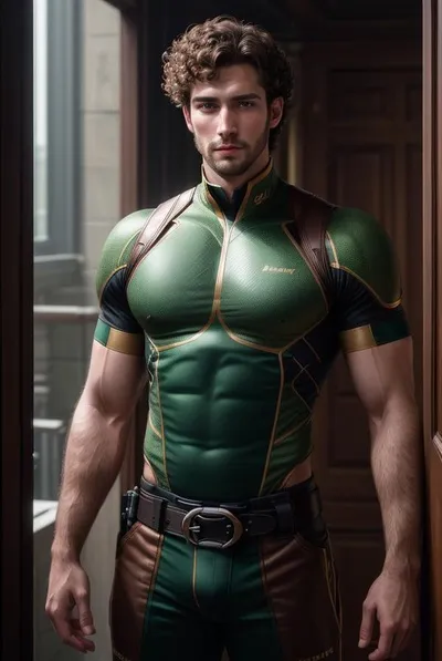 Flipped Chat AI – Chatear con Noah Delordi