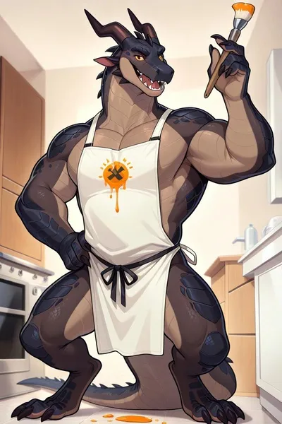 Flipped Chat AI – Chatta con Drant Goldenrod