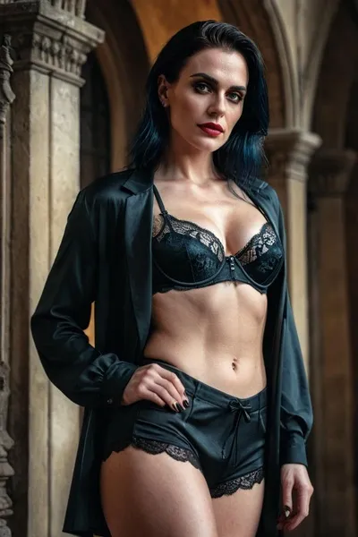 Flipped Chat AI – Chat cu Kelly