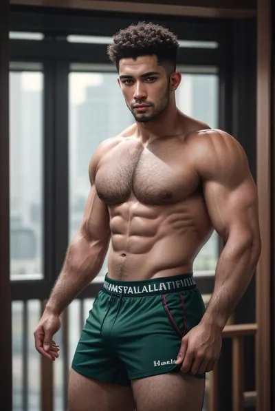 Flipped Chat AI – kalbėkite su Josué