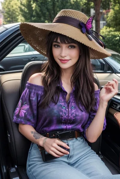 Flipped Chat AI – Чат с Мелис