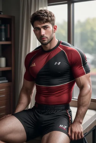 Flipped Chat AI – Chatear con Valentín