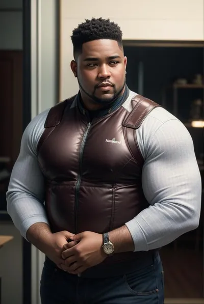 Flipped Chat AI – แชทกับ โทเบียส “โทบี” แกรนต์