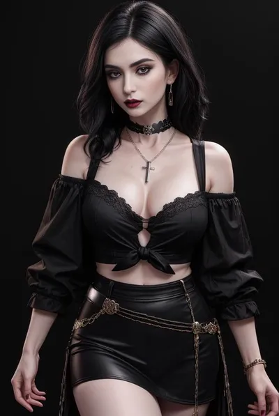 FlippedチャットAI – メロディー・チャンスとチャット