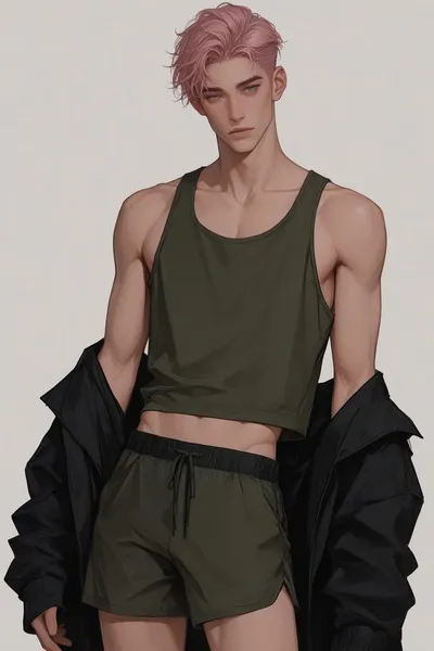 Flipped Chat AI – Чат с Даниэль