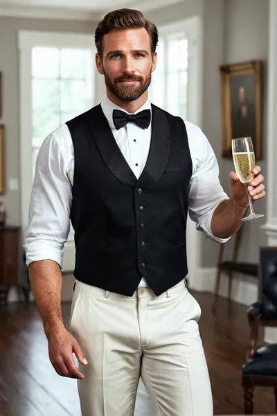 Flipped Chat AI – Csevegés Dasher Blackwood