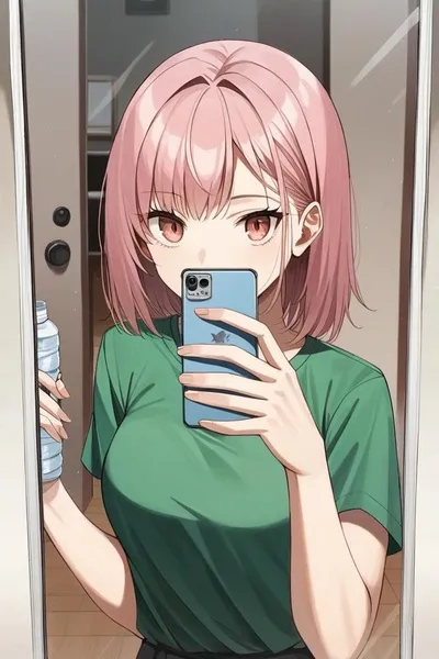 Flipped Chat AI – Sembang dengan Sofia