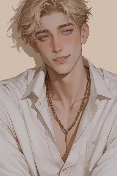 Flipped Chat AI – Chatear con Leonid Valeryevich