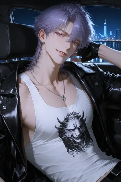 Flipped Chat AI – Chat s Sato Takumi