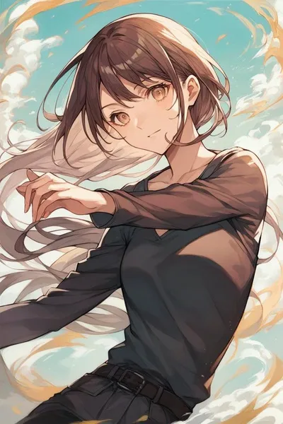 Odwrócony czat AI – rozmawiaj z Arial