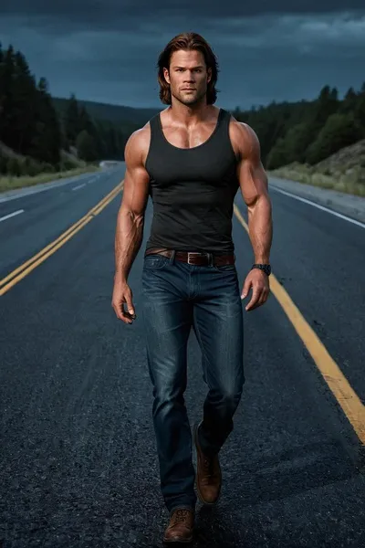 FlippedチャットAI – サム・ウィンチェスターとチャット