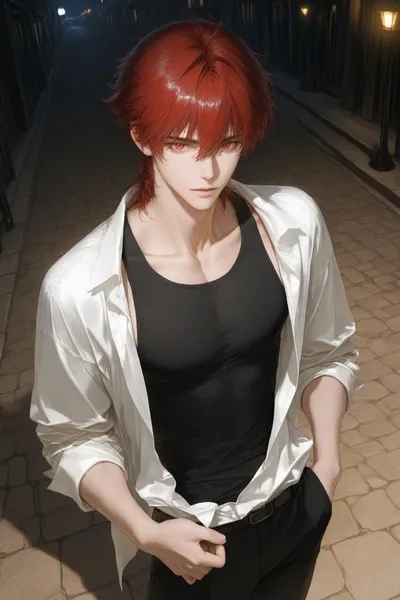 Flipped Chat AI – Chatear con Damian