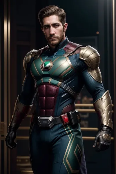 AI trò chuyện đảo ngược – Trò chuyện với Quentin Beck