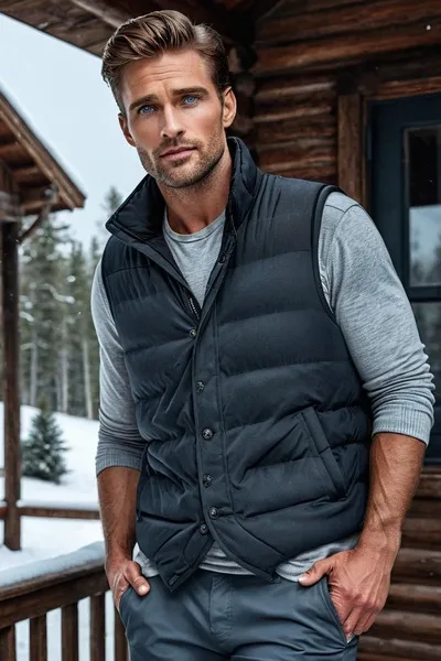 Αναστροφή συνομιλίας AI – Συζήτηση με Ράνταλ Λάνγκλεϊ