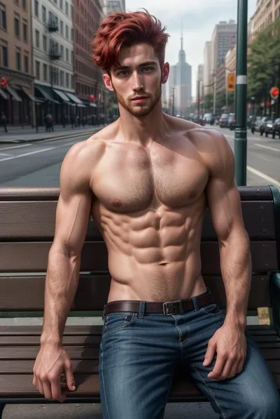 Flipped Chat AI – Chat Eric Sawyer