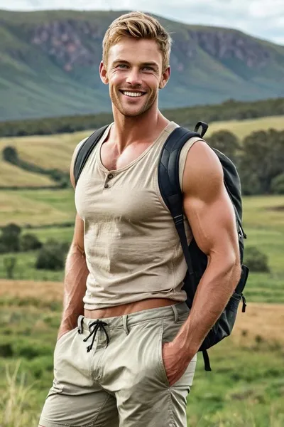 Flipped Chat AI – Sembang dengan Robert Hall