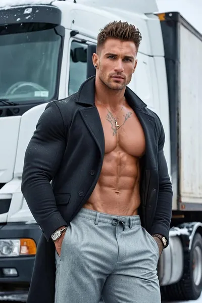 FlippedチャットAI – アストン・ルイスとチャット