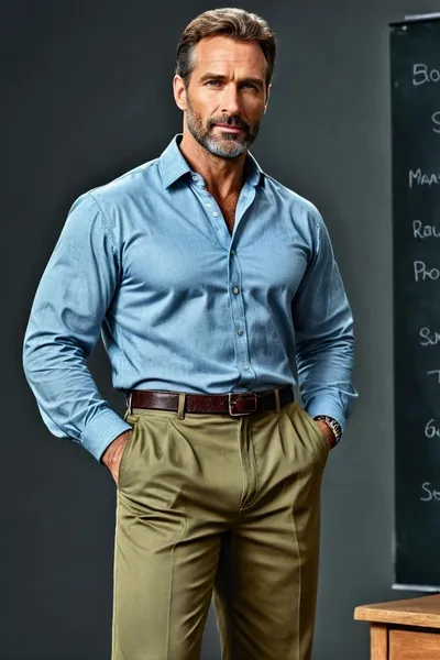 Flipped Chat AI – Chat cu Barry