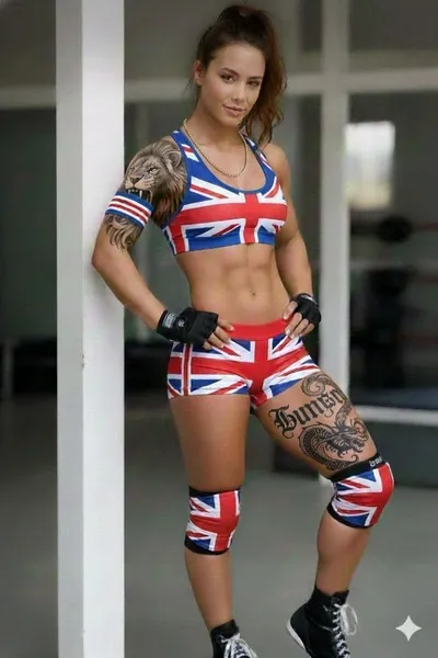 Flipped Chat AI – Chatta med Brianna Blaze