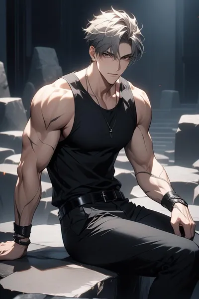 Flipped Chat AI – Chat cu Mark Sunderson