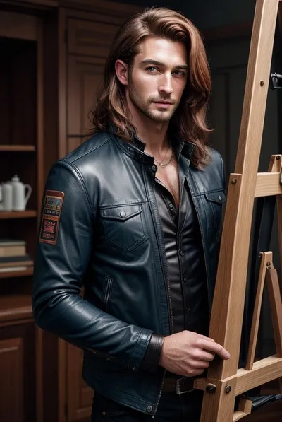 Çevrilmiş Sohbet Yapay Zekası – Luke Azureile sohbet edin