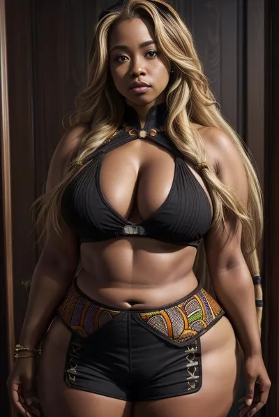 Çevrilmiş Sohbet Yapay Zekası – Nalani Kor’Ashaile sohbet edin