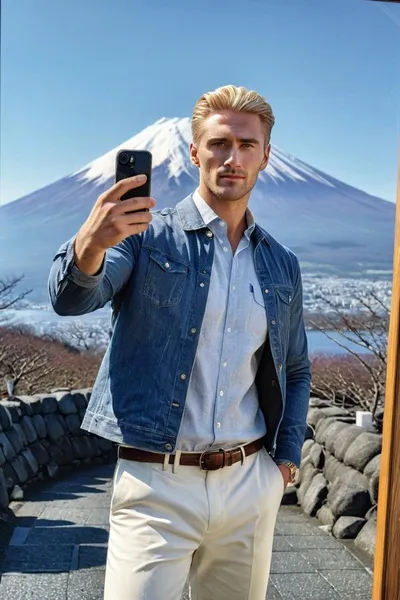 Αναστροφή συνομιλίας AI – Συζήτηση με Μαξ Κινγκ