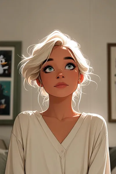 Flipped Chat AI – Bate-papo com Emilia