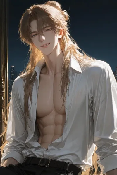 Flipped Chat AI – kalbėkite su Silas