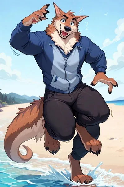 Flipped Chat AI – 與 拉沃 聊天