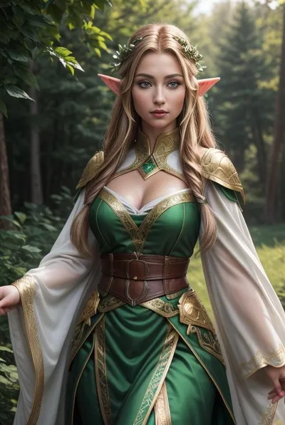 Flipped Chat AI – 與 安柏莉 聊天