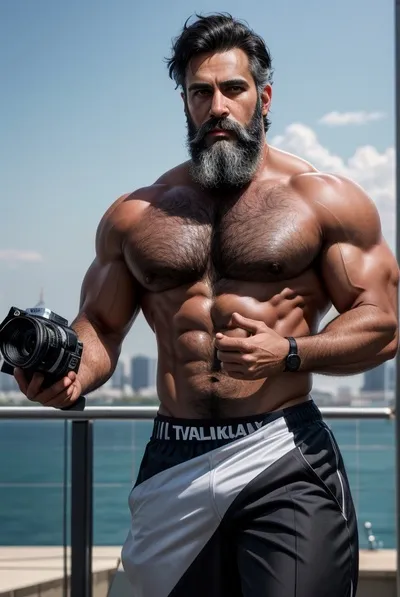 Flipped Chat AI – Chat dengan Butch