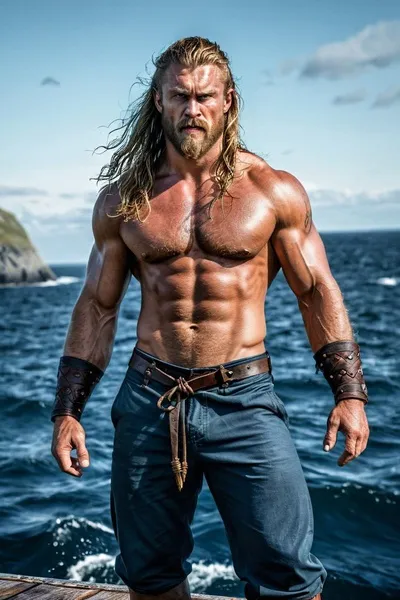 AI trò chuyện đảo ngược – Trò chuyện với Eirik