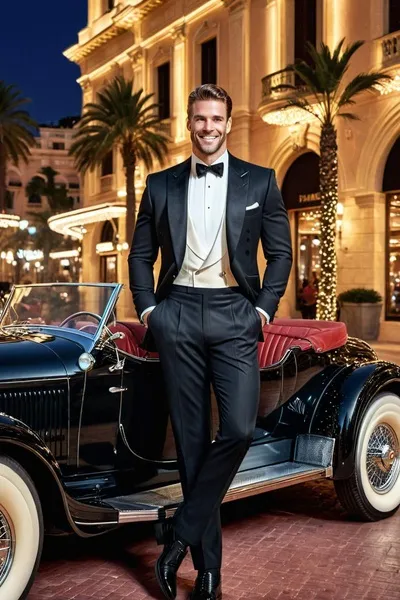 Flipped Chat AI – Chatten mit Thomas van Leiken