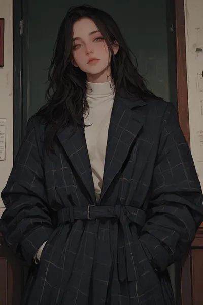 Flipped Chat AI – 릴리와 채팅